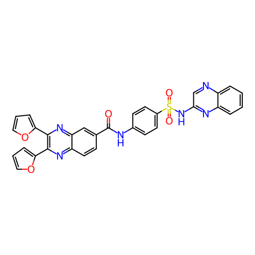 Chemical structure of BindingDB Monomer ID 93266