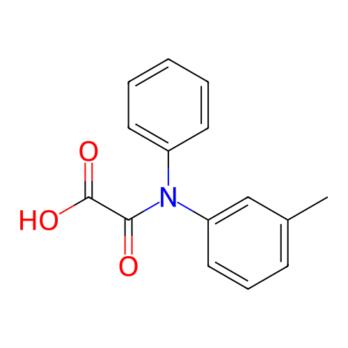 Chemical structure of BindingDB Monomer ID 93291