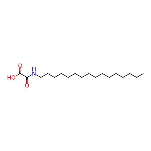Chemical structure of BindingDB Monomer ID 93296