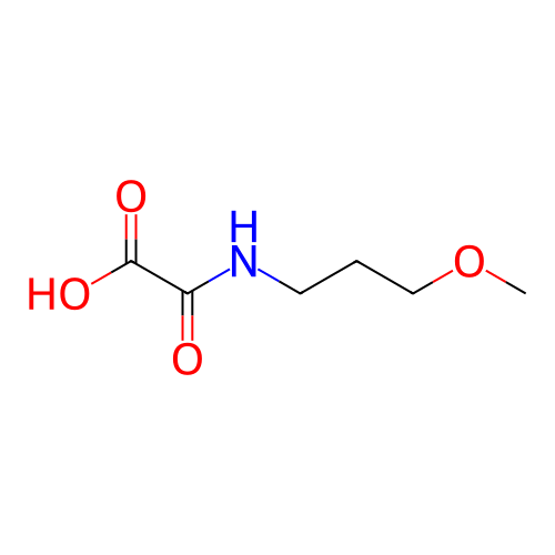 Chemical structure of BindingDB Monomer ID 93307