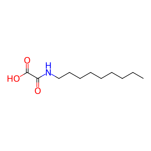 Chemical structure of BindingDB Monomer ID 93308