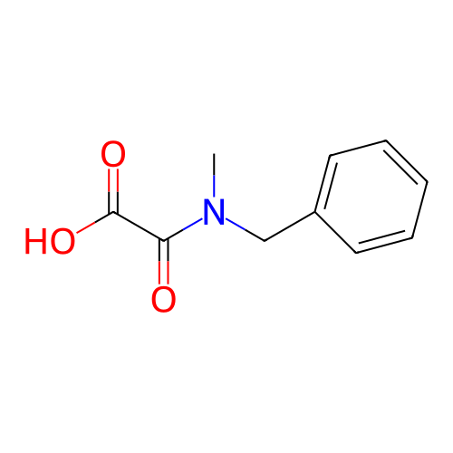 Chemical structure of BindingDB Monomer ID 93312