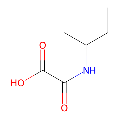 Chemical structure of BindingDB Monomer ID 93313