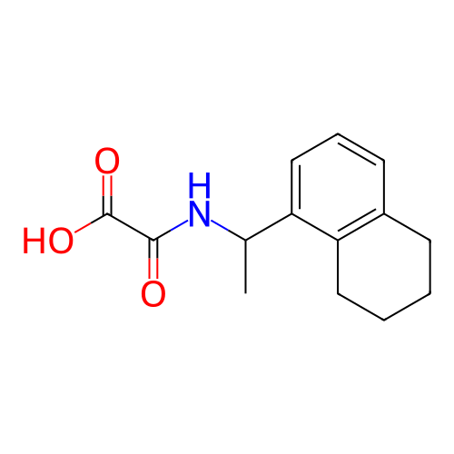 Chemical structure of BindingDB Monomer ID 93320