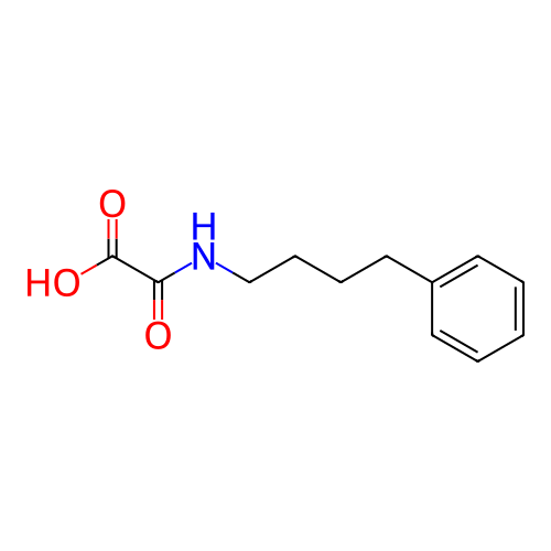 Chemical structure of BindingDB Monomer ID 93323