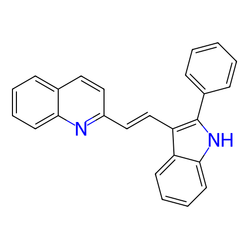 Chemical structure of BindingDB Monomer ID 93338
