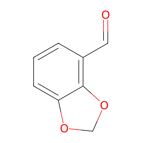Chemical structure of BindingDB Monomer ID 93341