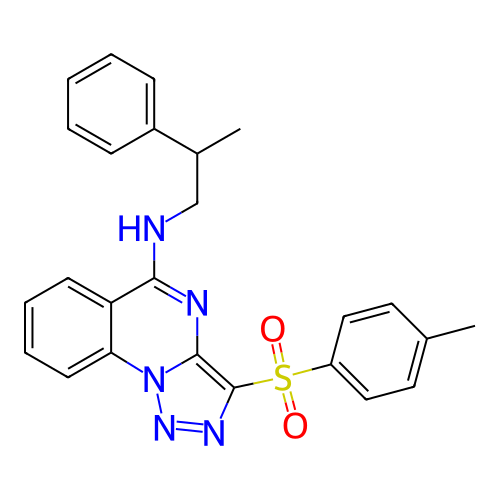 Chemical structure of BindingDB Monomer ID 93357