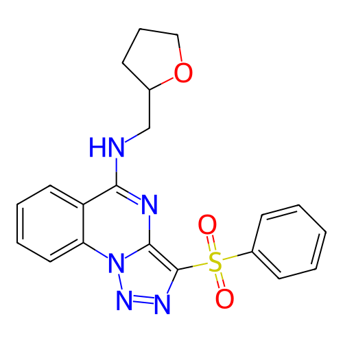 Chemical structure of BindingDB Monomer ID 93363