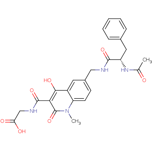 Chemical structure of BindingDB Monomer ID 93411