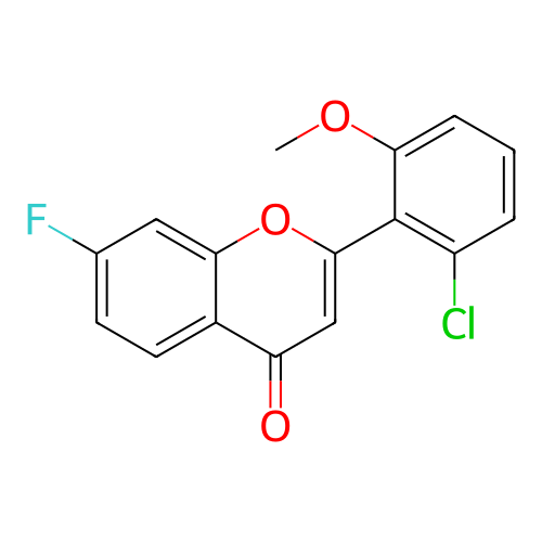 Chemical structure of BindingDB Monomer ID 93437