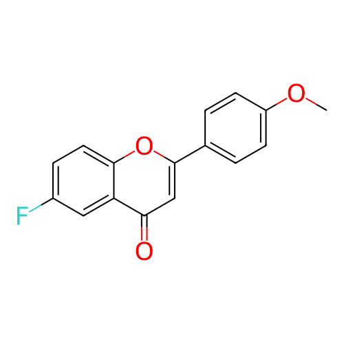 Chemical structure of BindingDB Monomer ID 93444