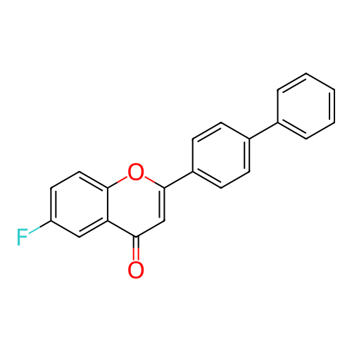 Chemical structure of BindingDB Monomer ID 93447