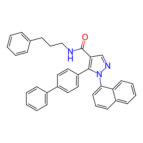 Chemical structure of BindingDB Monomer ID 93459