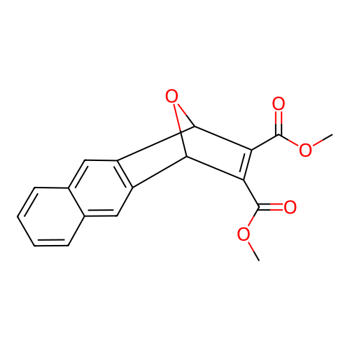Chemical structure of BindingDB Monomer ID 93507