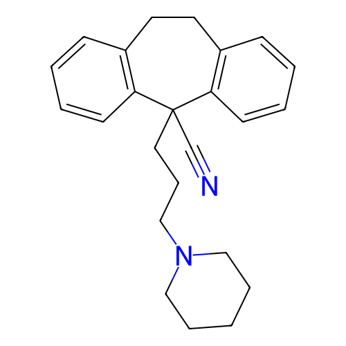 Chemical structure of BindingDB Monomer ID 93606