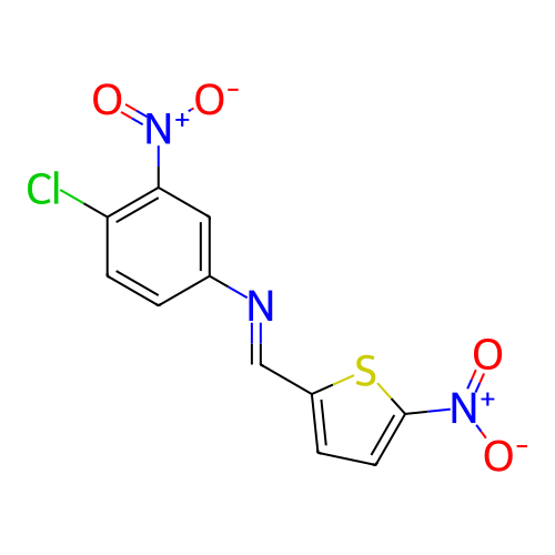 Chemical structure of BindingDB Monomer ID 93611