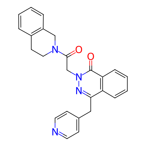 Chemical structure of BindingDB Monomer ID 93612