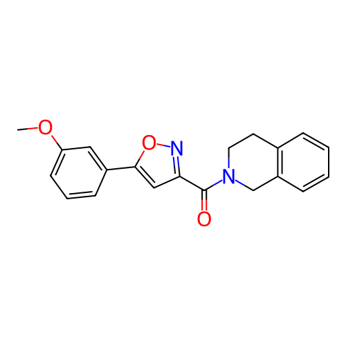 Chemical structure of BindingDB Monomer ID 93644