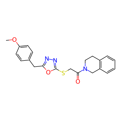 Chemical structure of BindingDB Monomer ID 93666