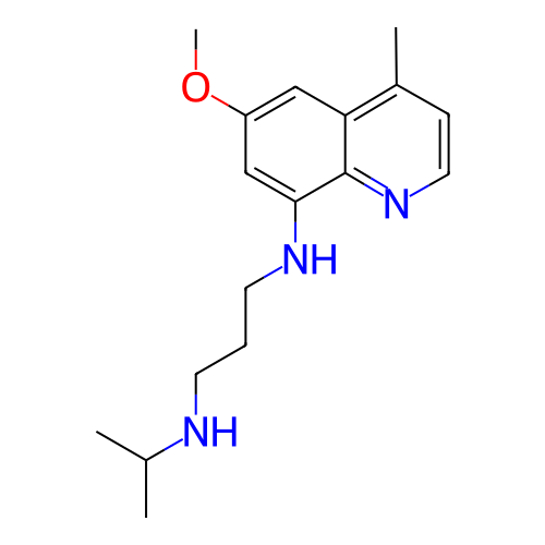Chemical structure of BindingDB Monomer ID 93675