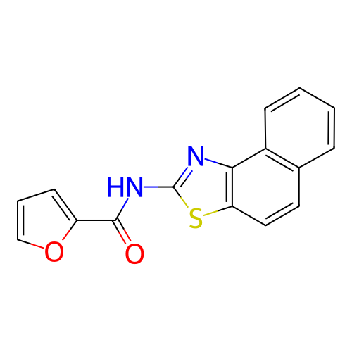 Chemical structure of BindingDB Monomer ID 93714