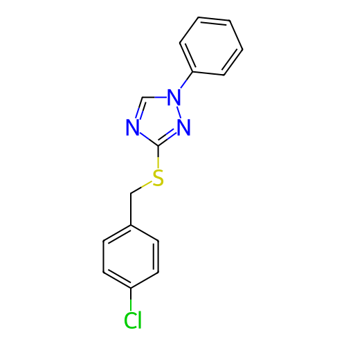 Chemical structure of BindingDB Monomer ID 93743