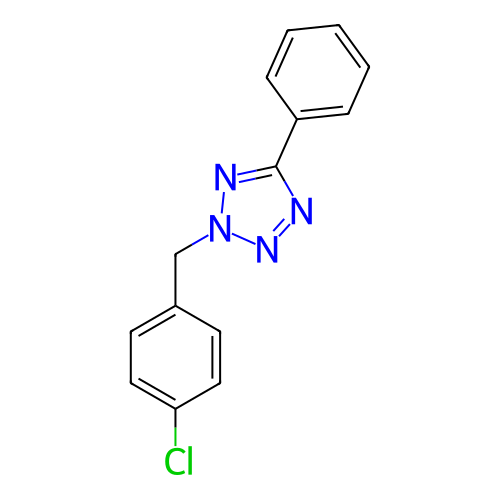 Chemical structure of BindingDB Monomer ID 93745