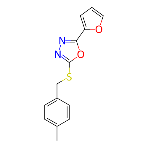 Chemical structure of BindingDB Monomer ID 93752