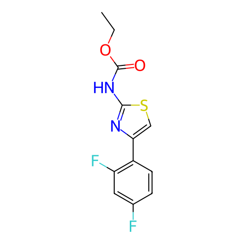 Chemical structure of BindingDB Monomer ID 93802