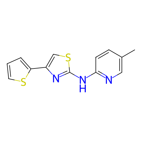 Chemical structure of BindingDB Monomer ID 93820