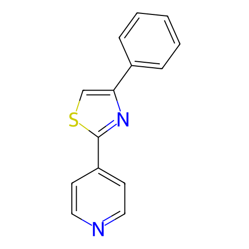 Chemical structure of BindingDB Monomer ID 93830
