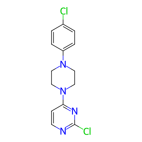 Chemical structure of BindingDB Monomer ID 93866