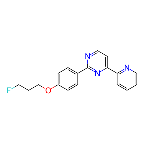Chemical structure of BindingDB Monomer ID 93885