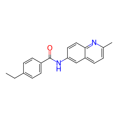Chemical structure of BindingDB Monomer ID 93891