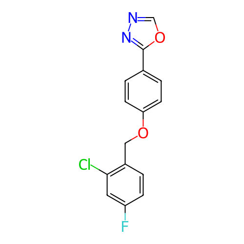 Chemical structure of BindingDB Monomer ID 93895