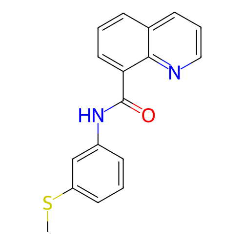 Chemical structure of BindingDB Monomer ID 93899