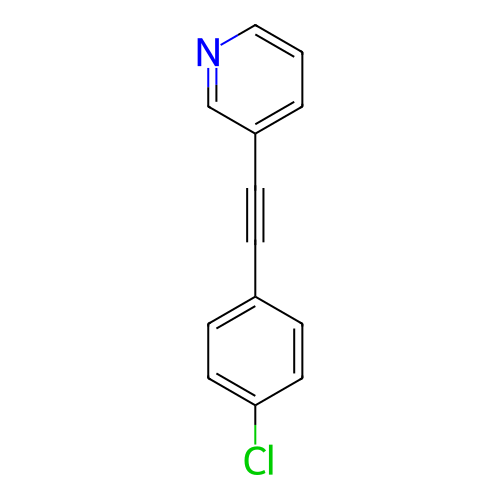 Chemical structure of BindingDB Monomer ID 93901