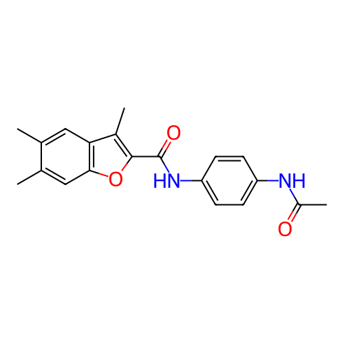 Chemical structure of BindingDB Monomer ID 93955