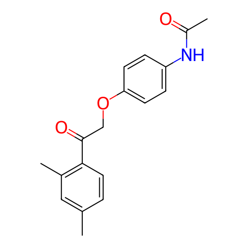 Chemical structure of BindingDB Monomer ID 93963