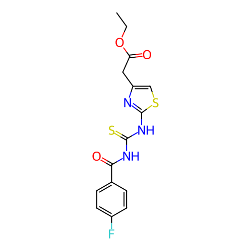 Chemical structure of BindingDB Monomer ID 93967