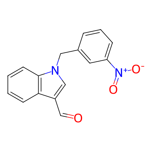 Chemical structure of BindingDB Monomer ID 93995