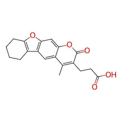 Chemical structure of BindingDB Monomer ID 94003