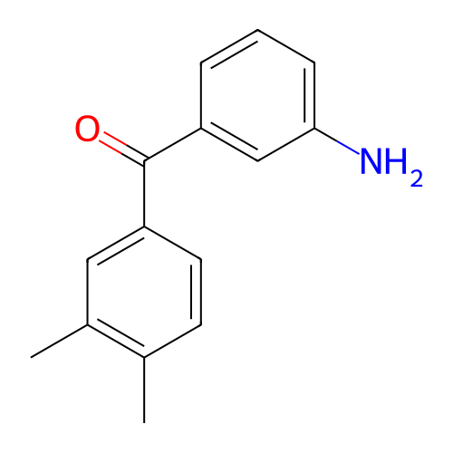 Chemical structure of BindingDB Monomer ID 94011