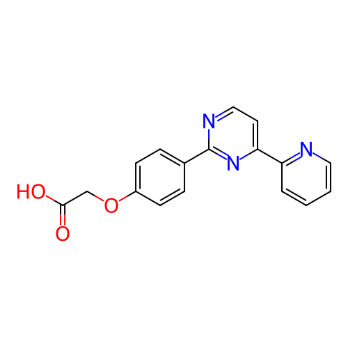 Chemical structure of BindingDB Monomer ID 94015