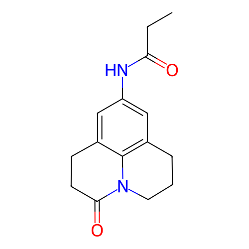 Chemical structure of BindingDB Monomer ID 94083