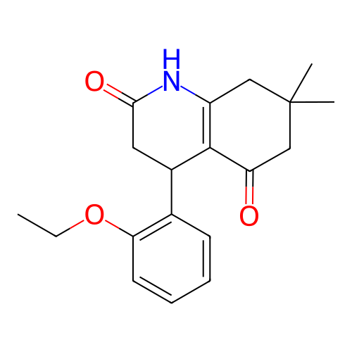 Chemical structure of BindingDB Monomer ID 94089