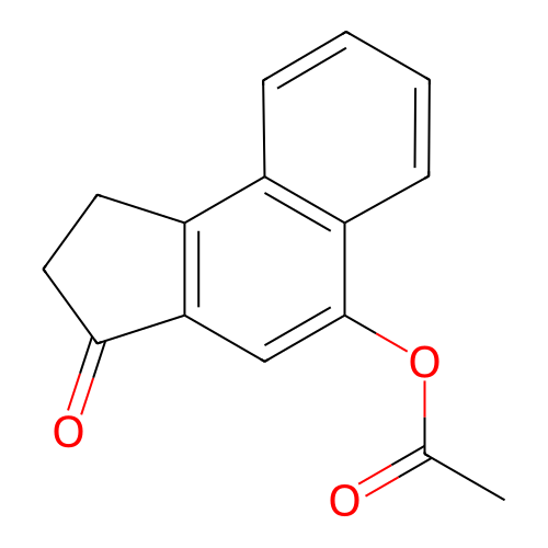 Chemical structure of BindingDB Monomer ID 94104