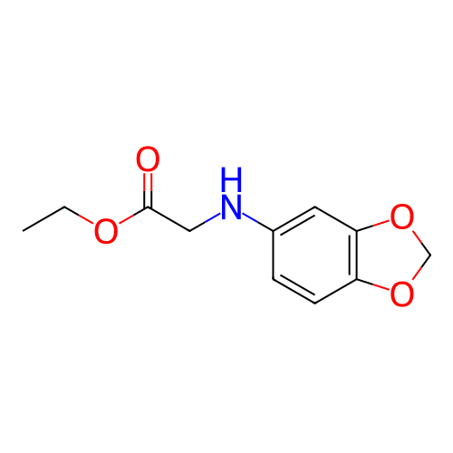 Chemical structure of BindingDB Monomer ID 94374