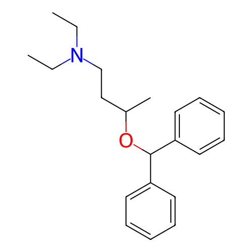 Chemical structure of BindingDB Monomer ID 94499
